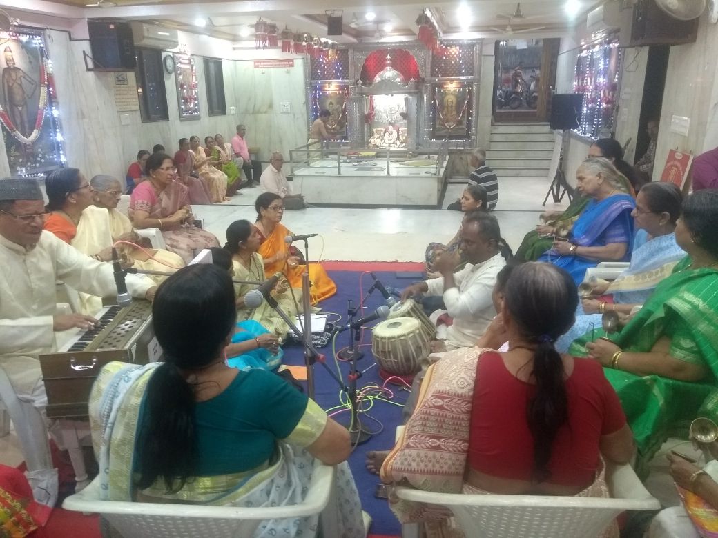 dattajayanti2017