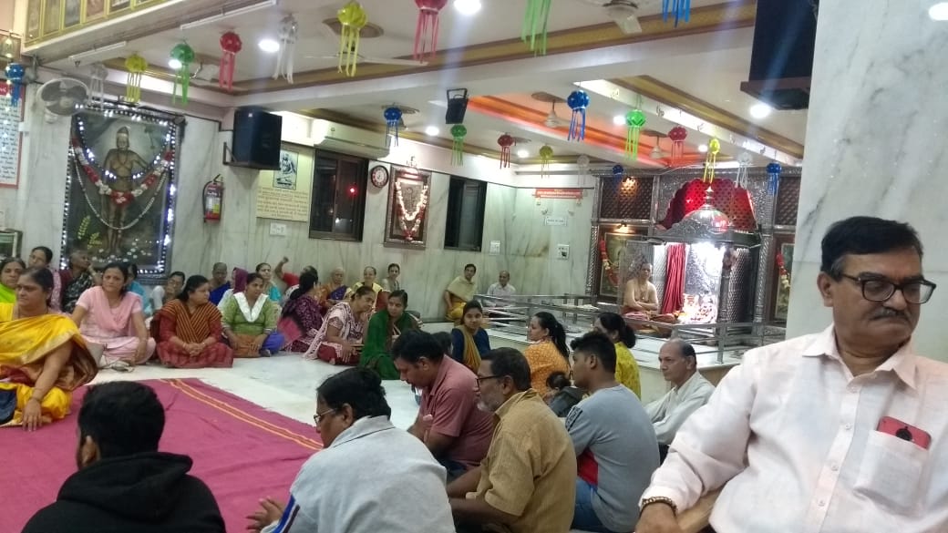 dattajayanti2019