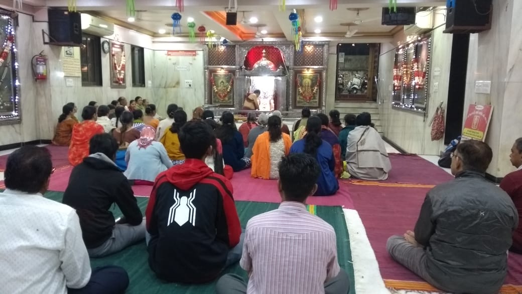 dattajayanti2019