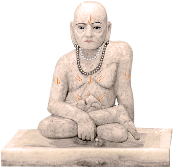 Shree Akkalkot Swami Samarth Maharaj
