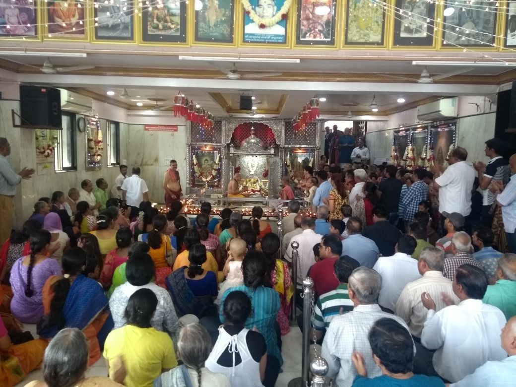 dattajayanti2017