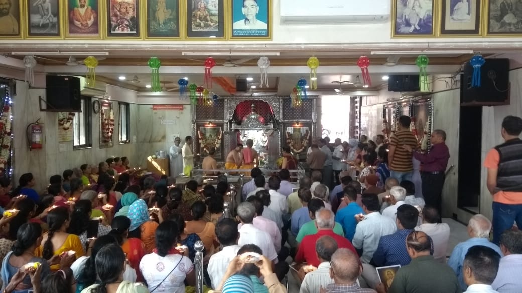 dattajayanti2019